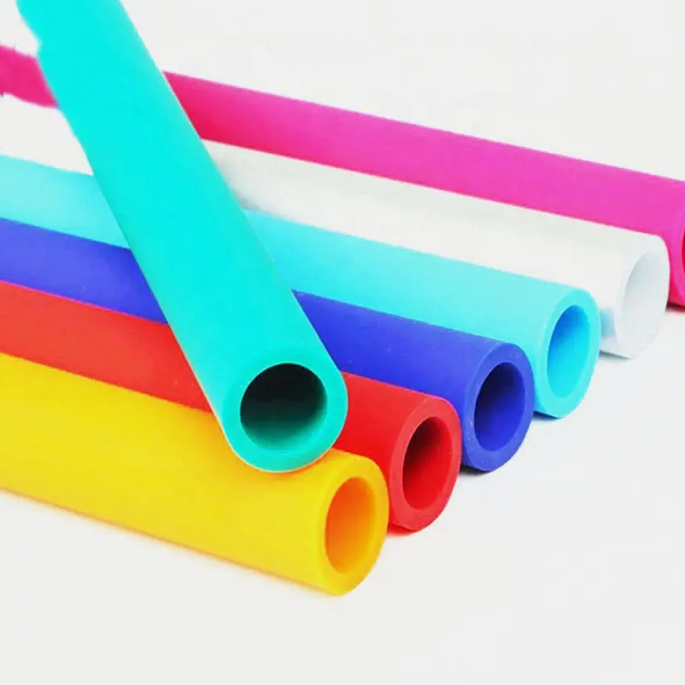 Why Silicone Tubes are the Perfect Solution for Your Needs